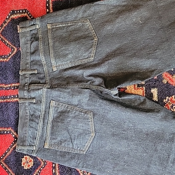 36/32 GAP slim fit jeans - Picture 3 of 4